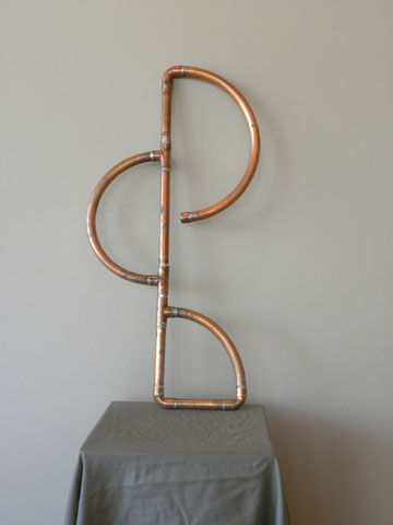 Abstract Copper